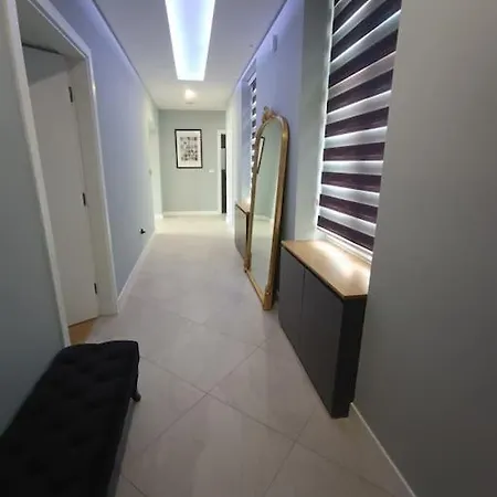 Daire From A To Z - Lux Center *