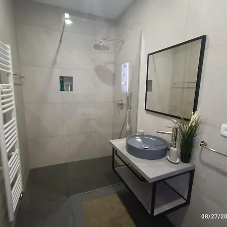 Daire From A To Z - Lux Center Saraybosna