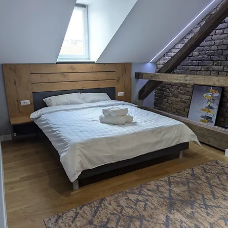 Daire From A To Z - Lux Center *