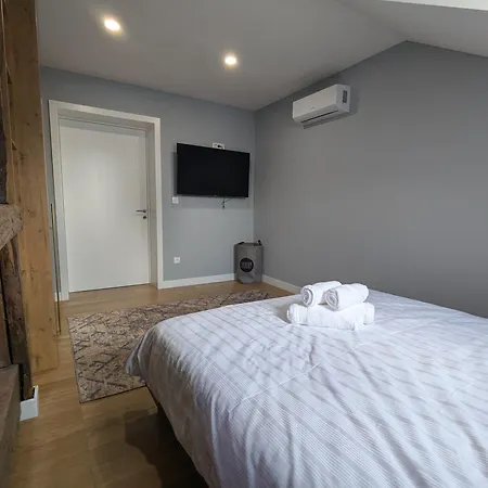 From A To Z - Lux Center Apartamento *