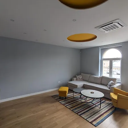 Daire From A To Z - Lux Center Saraybosna