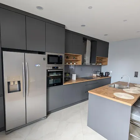 From A To Z - Lux Center Διαμέρισμα *