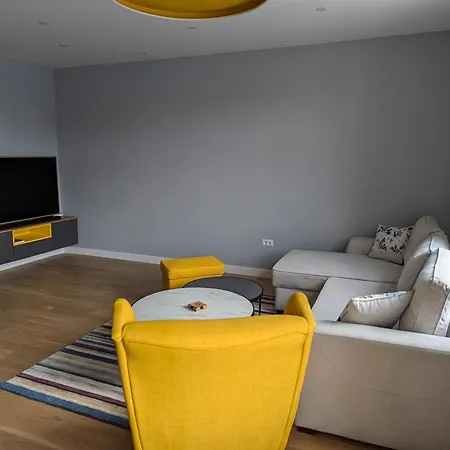 Apartamento From A To Z - Lux Center Sarajevo