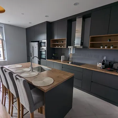 From A To Z - Lux Center *