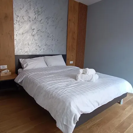 From A To Z - Lux Center Διαμέρισμα *