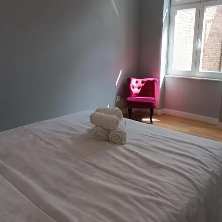 From A To Z - Lux Center * Saraybosna