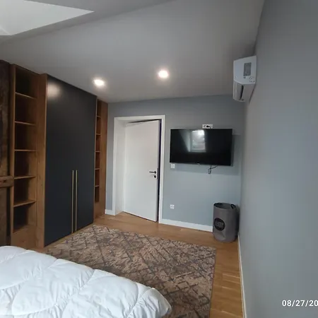 From A To Z - Lux Center Διαμέρισμα