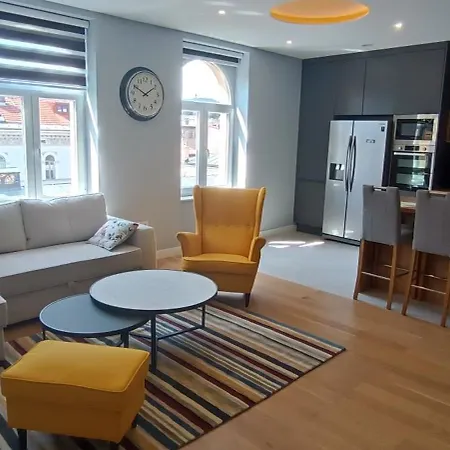 From A To Z - Lux Center * Saraybosna