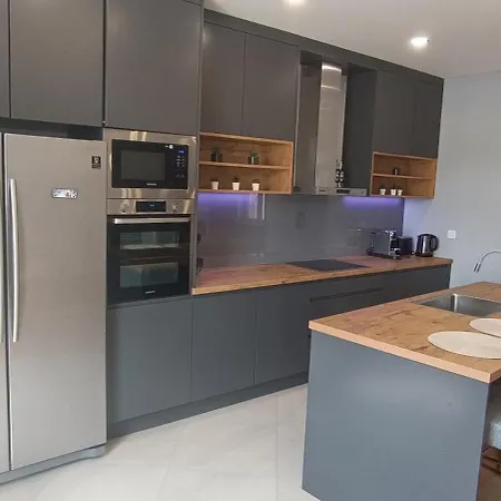 Apartamento From A To Z - Lux Center