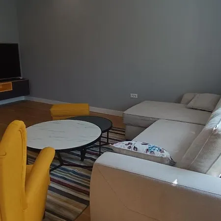 From A To Z - Lux Center Daire Saraybosna