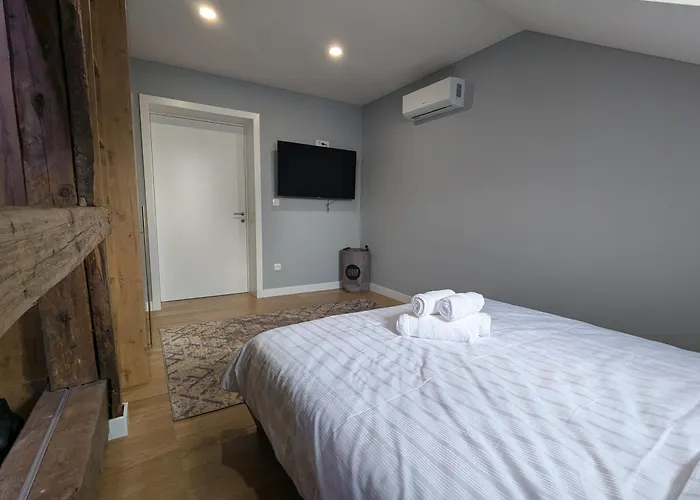 From A To Z - Lux Center Διαμέρισμα *