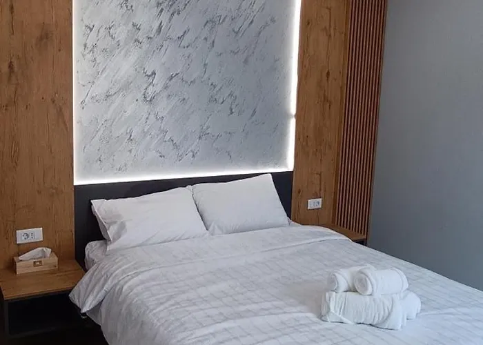 From A To Z - Lux Center Διαμέρισμα