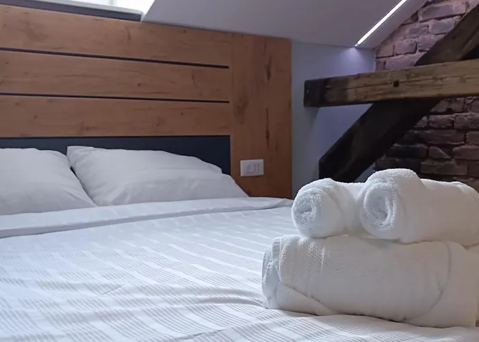 From A To Z - Lux Center Διαμέρισμα