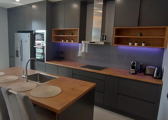 From A To Z - Lux Center Σαράγεβο